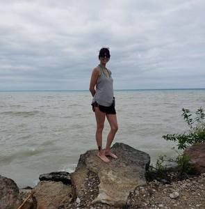 Meet your Posher, Stacy